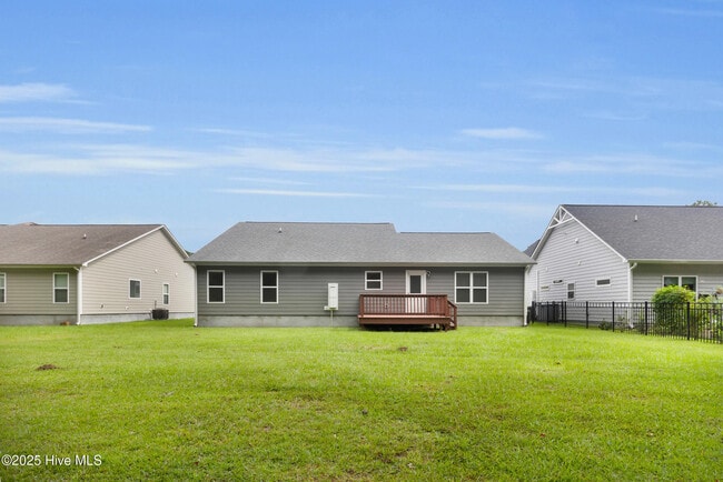 Building Photo - 139 Grantham Pl