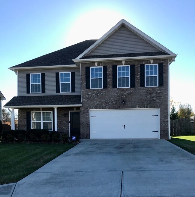 Primary Photo - Welcome To Your New Home!