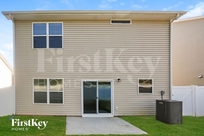 Building Photo - 6307 Mosley Glen Dr