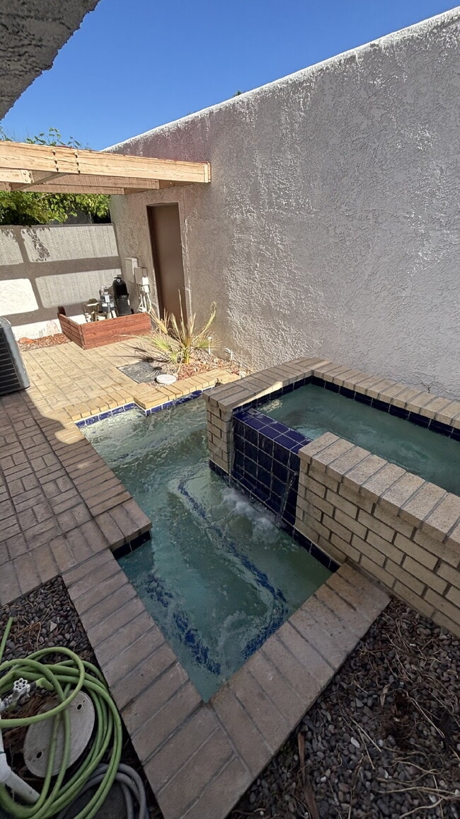 Building Photo - Rm Resort, Rancho Mirage 3 Bedrooms, 3 Bat...