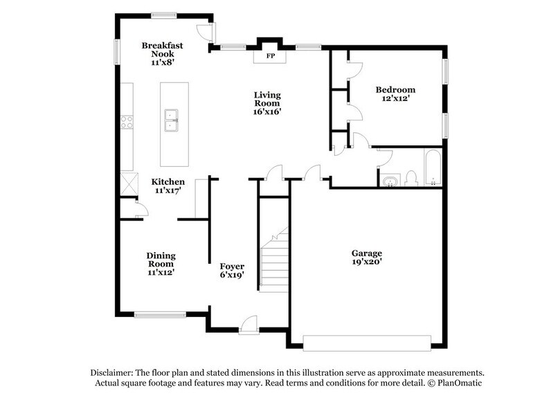 Building Photo - 357 Daffodil Drive