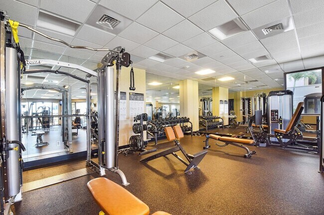 Building Photo - 3610 Gardens Pkwy