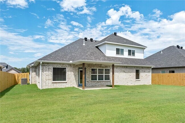 Building Photo - 1361 Sessile Oak Wy