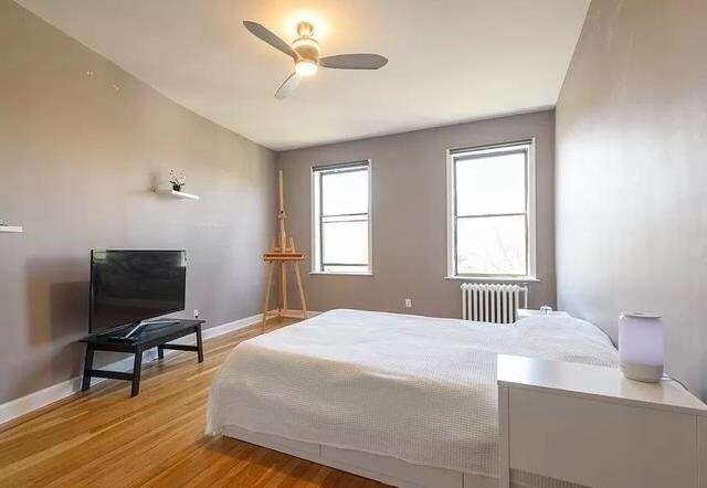 Building Photo - 821 Bergen Ave