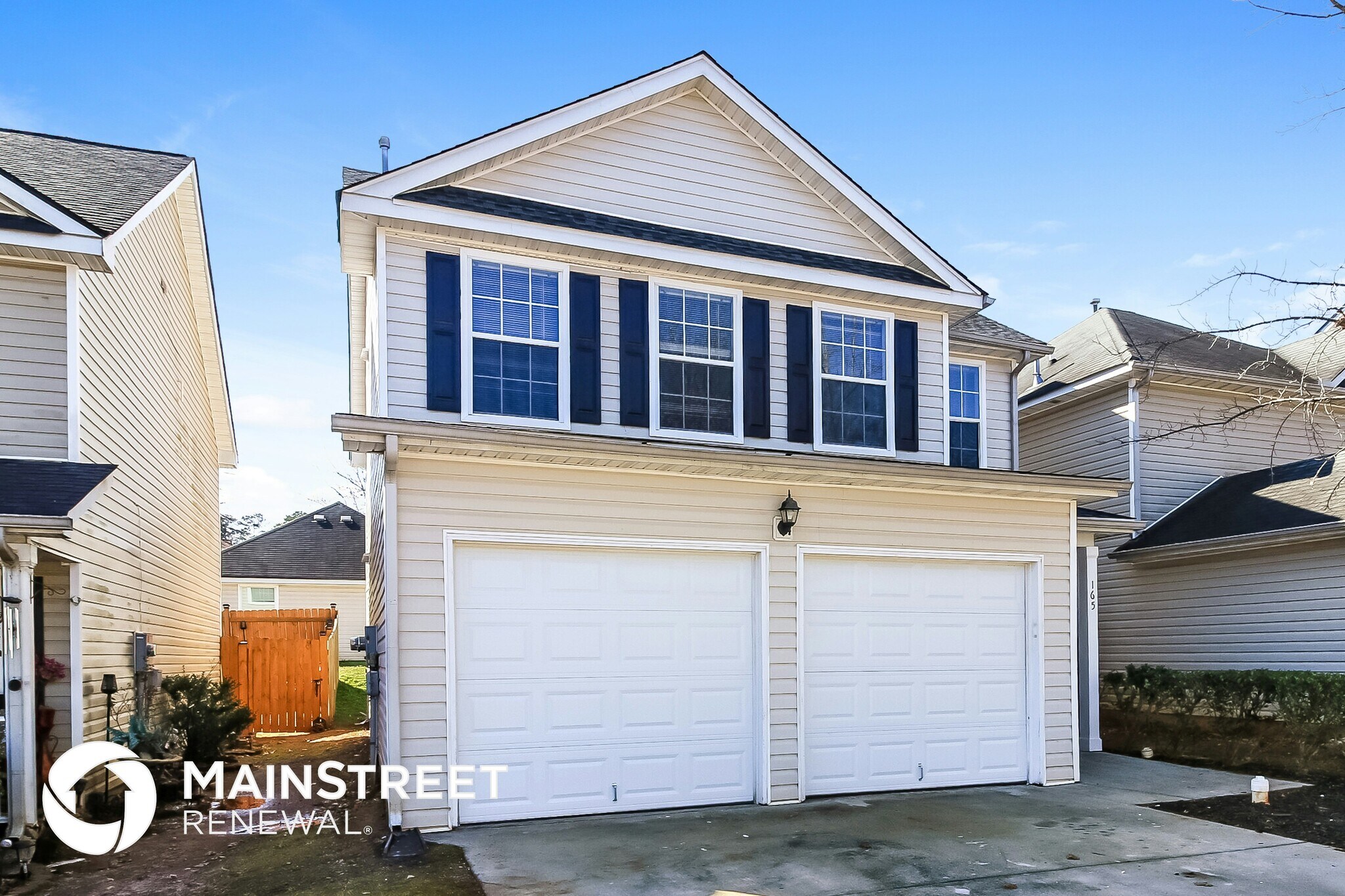 Building Photo - 165 Colser Drive