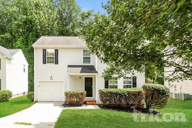 Building Photo - 2457 Terra Dr