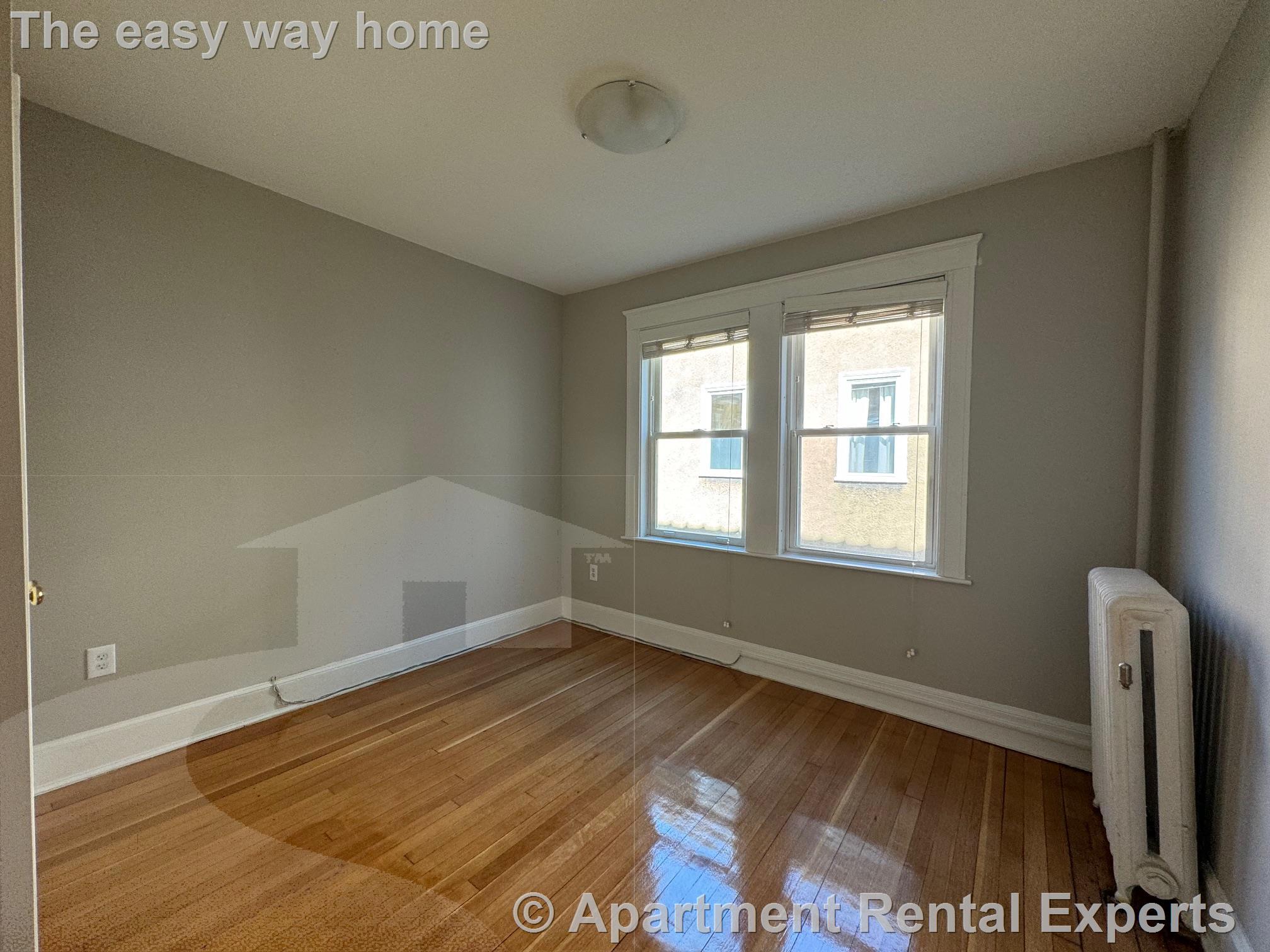 Building Photo - 1675 Massachusetts Ave