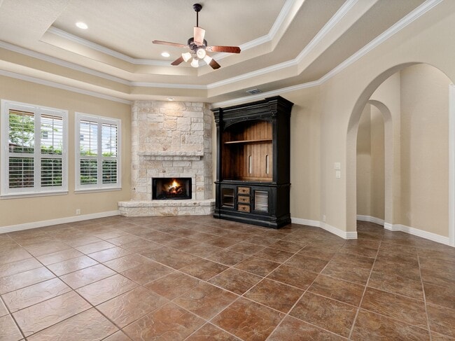 Building Photo - 16026 Huebner Bluff