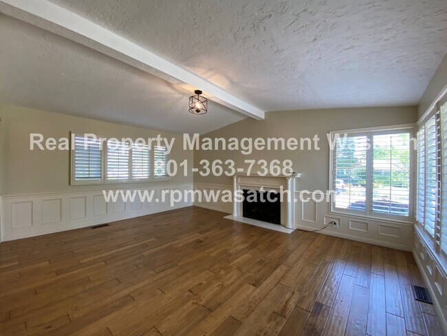 Building Photo - 7089 S 2825 E