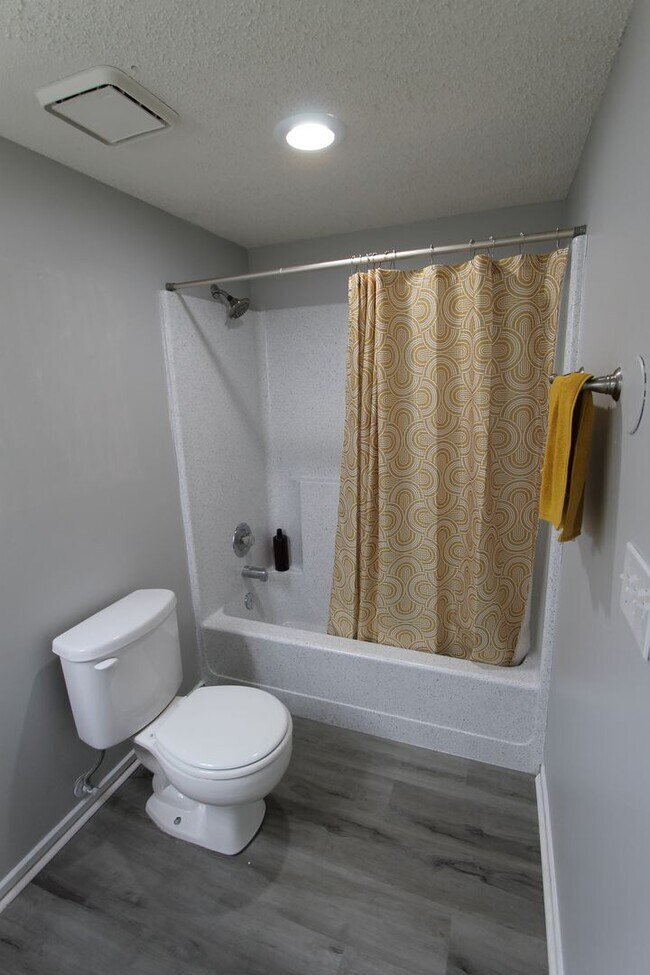 Building Photo - Large one bedroom with amazing vaulted cei...