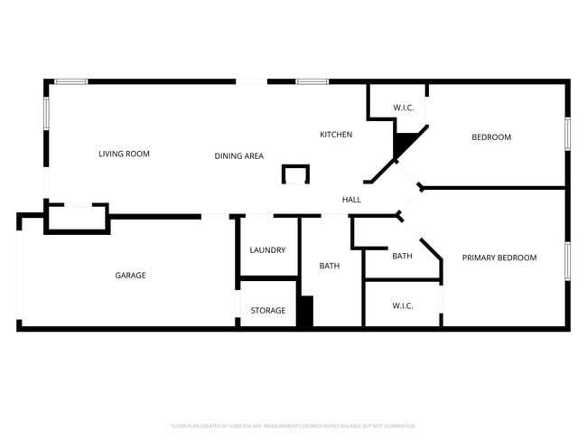 Building Photo - 1021 Rice St