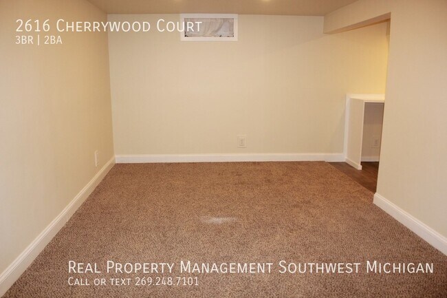 Building Photo - 2616 Cherrywood Ct