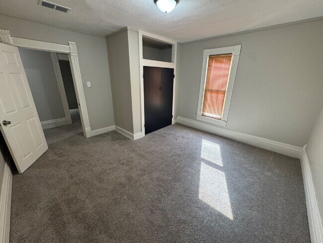 Building Photo - "Charming 4-Bedroom Home in Augusta with S...