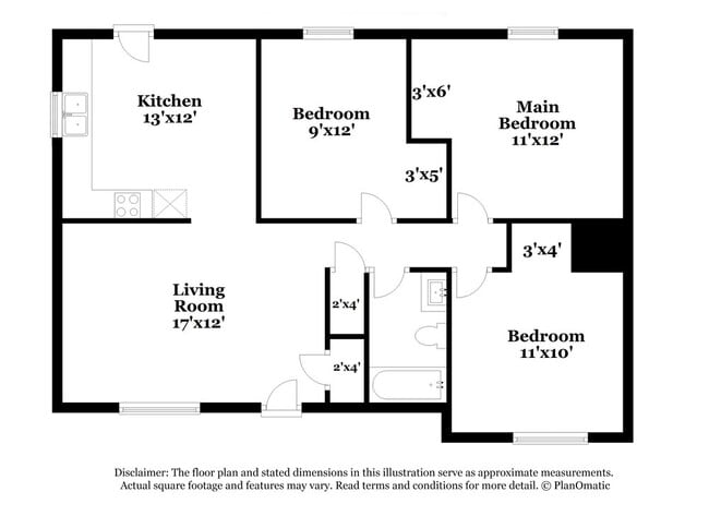 Building Photo - 617 Dunbrook Ln