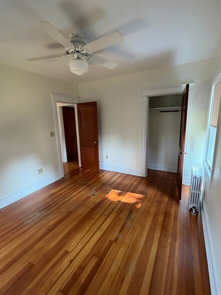 Building Photo - 18 Ledyard St