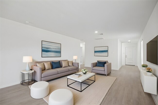 Primary Photo - 18015 Trepito Ave