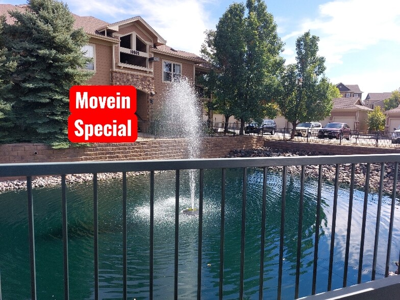 Building Photo - 10733 S Twenty Mile Rd