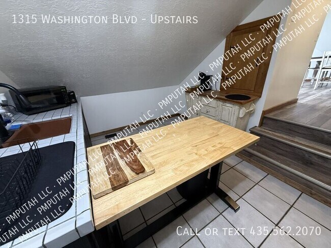 Building Photo - 1315 Washington Blvd