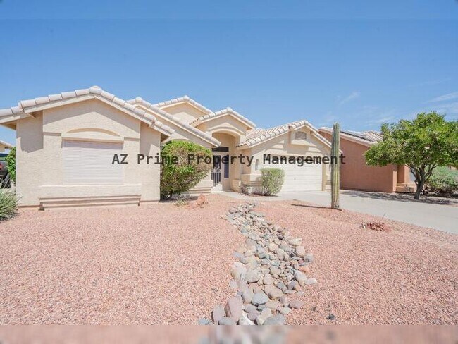 Building Photo - 15329 N 85TH AVE, PEORIA AZ