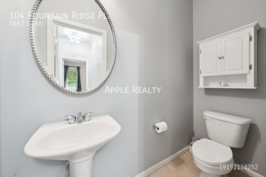 Building Photo - 104 Fountain Ridge Pl