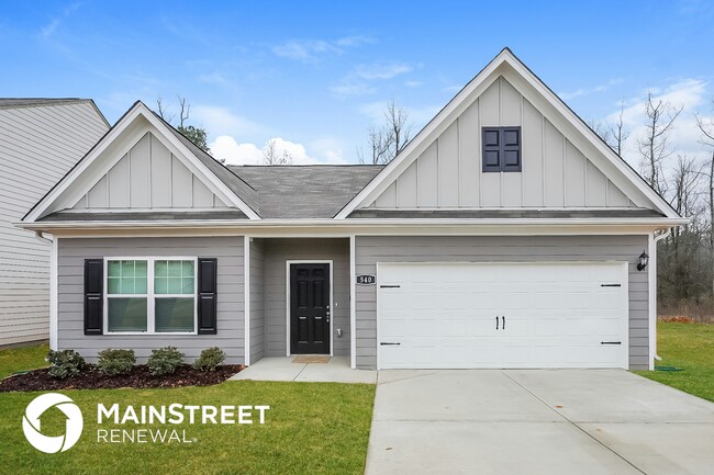 Building Photo - 540 Clover Cir