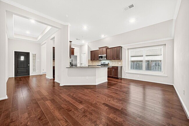 Building Photo - Monarch Crossing, Sienna, TX 77459 - 3 BR 2 BA single-family home