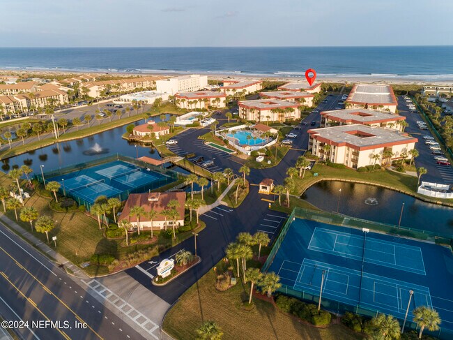 Building Photo - 880-A1A A1A Beach Blvd