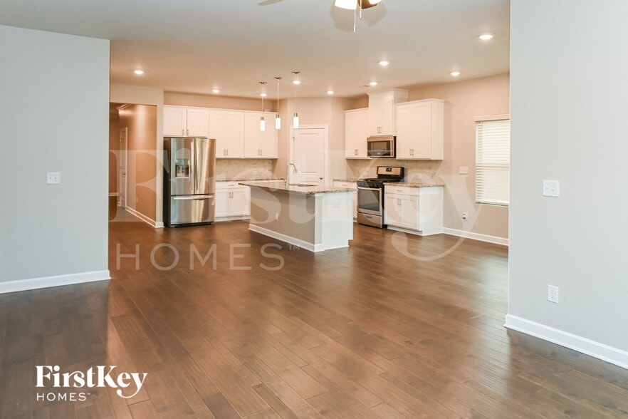 Building Photo - 9419 Festival Wy