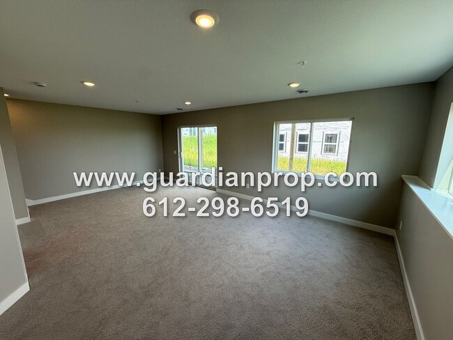 Building Photo - Luxury New Construction Townhouse Availabl...