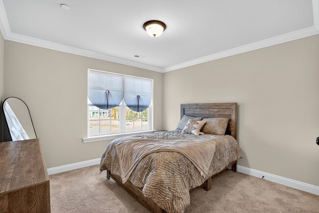 Building Photo - 7986 Benjamin Stoddert Ct