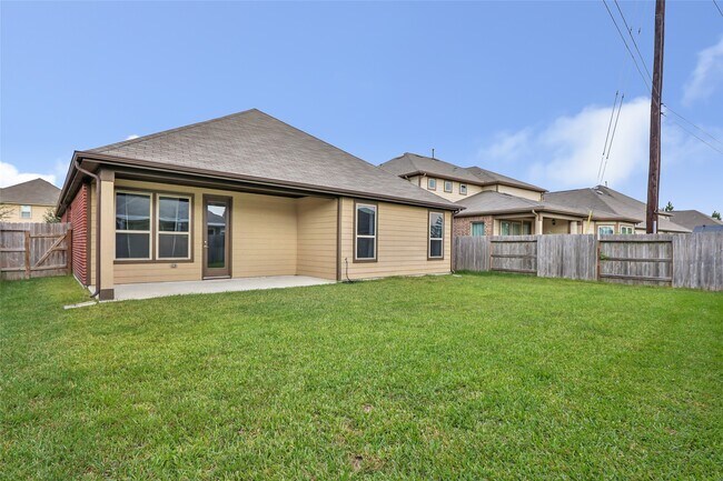 Building Photo - 15334 Rosehill Summit Ln
