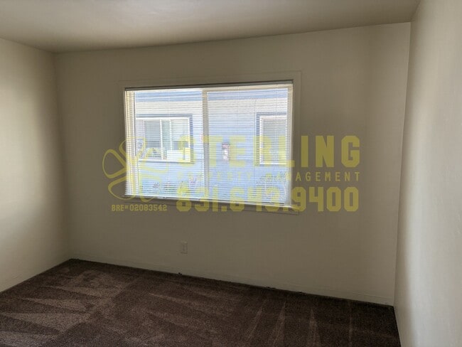 Floorplan - 812 Park Avenue - Monterey