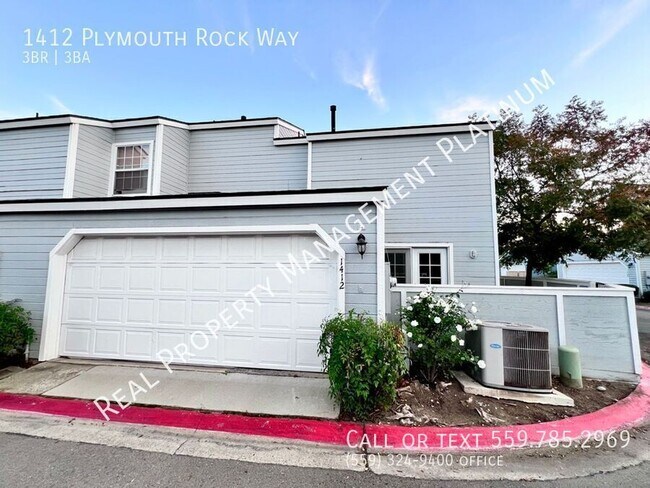 Building Photo - 1412 Plymouth Rock Way
