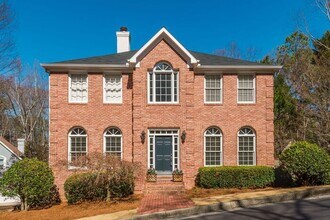 Building Photo - North Druid Hills Hidden Gem! 4Bed-4Bath, Hardwood Floors, Available NOW!