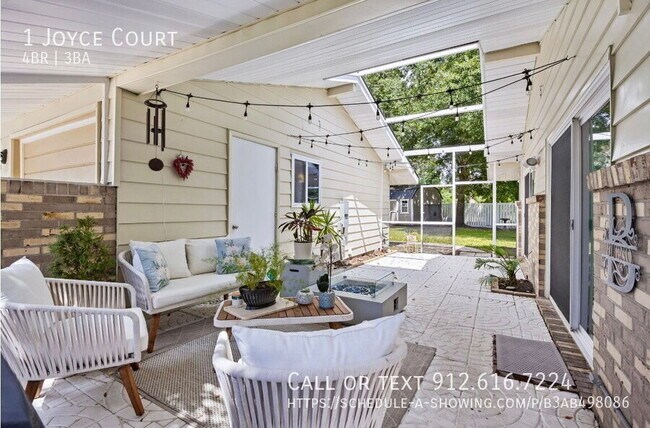 Building Photo - 1 Joyce Ct