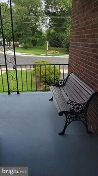 Building Photo - 2250 N Quantico St