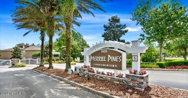 Building Photo - 7920 Merrill Rd