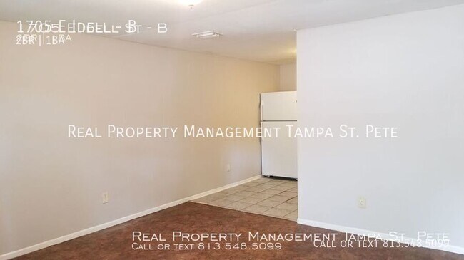 Building Photo - 1705 E Idell-B
