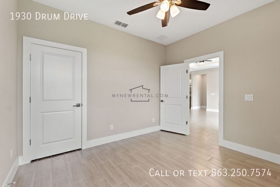 Building Photo - 1930 Drum Dr