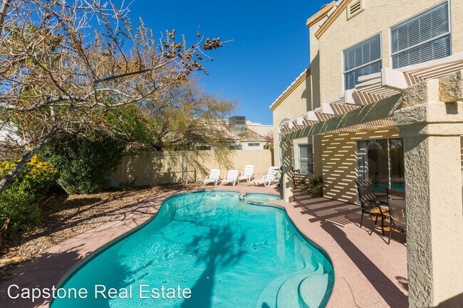 Building Photo - 3 br, 2.5 bath House - 8305 Hydra Lane