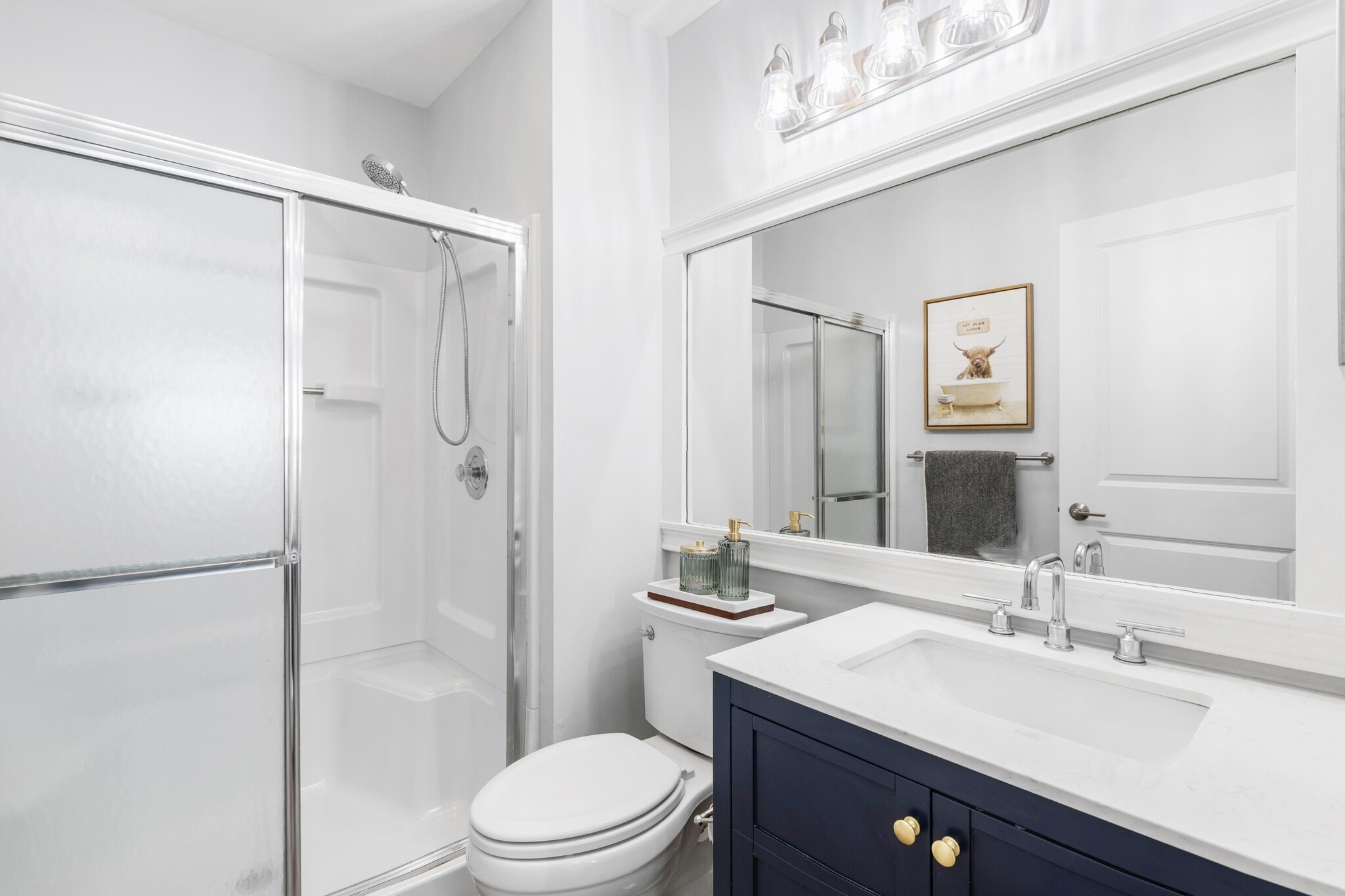 Primary Bedroom Bathroom - 31 Howard Ct