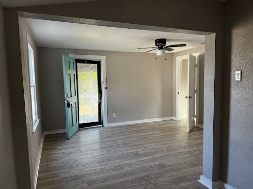 Building Photo - 233 Blevins St