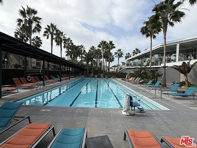 Building Photo - 13200 Pacific Promenade