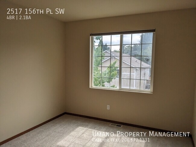 Building Photo - 2517 156th Pl SW