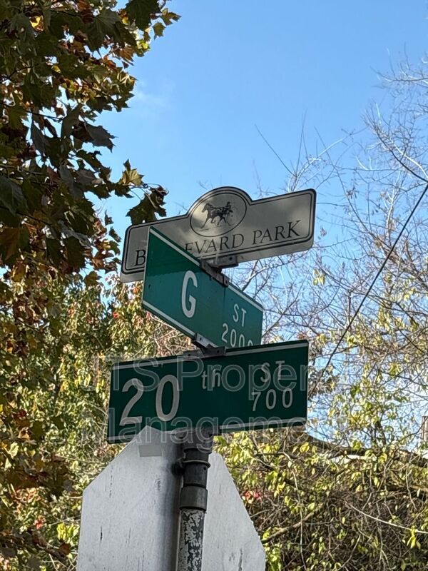 Building Photo - 2000 G St