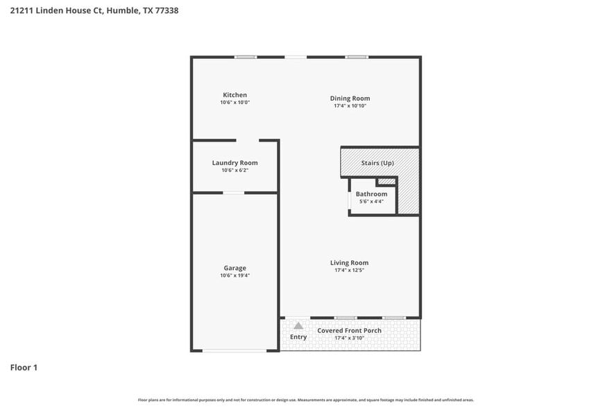Building Photo - 21211 Linden House Ct