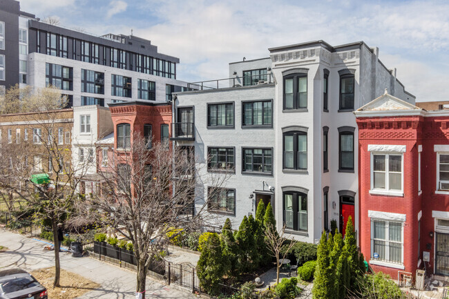 Building Photo - Northern Liberties