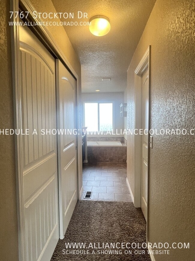 Building Photo - 7767 Stockton Dr