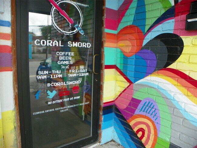 Building Photo - 4334 Jefferson St