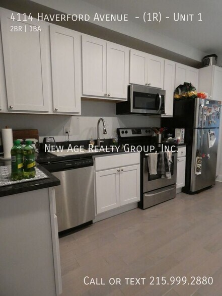 Building Photo - 4114 Haverford Ave